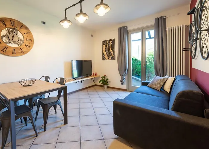 Dei Venti - Comfort Bergamo