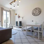Dei Venti - Comfort Apartmán *