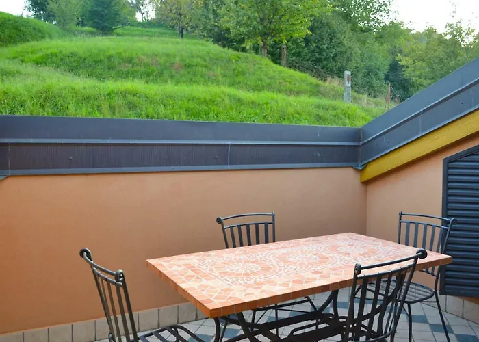 Apartman Dei Venti - Comfort