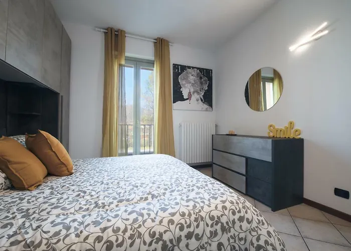 Apartman Dei Venti - Comfort
