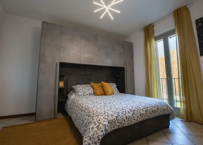 Dei Venti - Comfort Apartman *