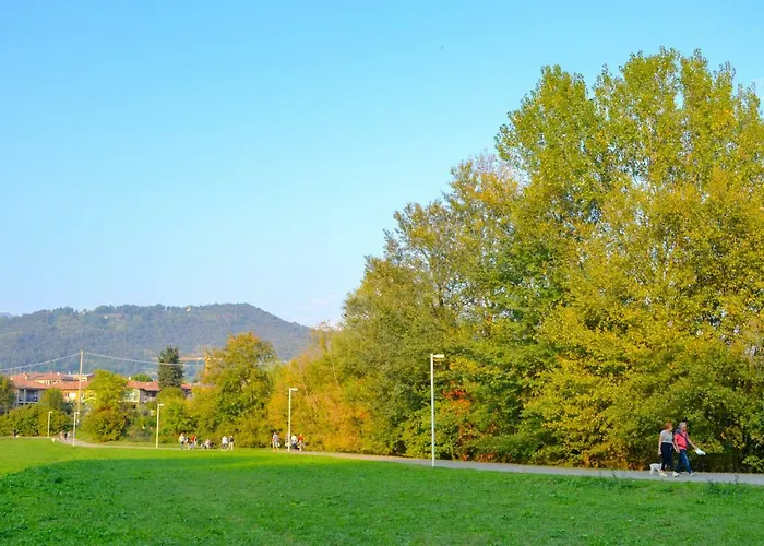 Dei Venti - Comfort * Bergamo