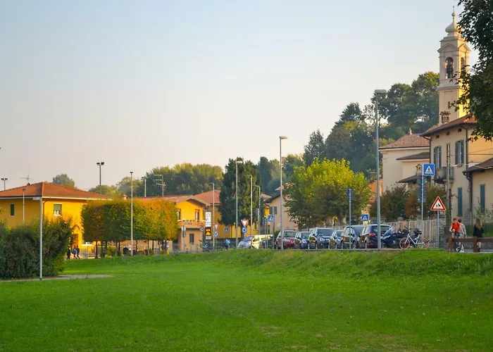 Apartman Dei Venti - Comfort *