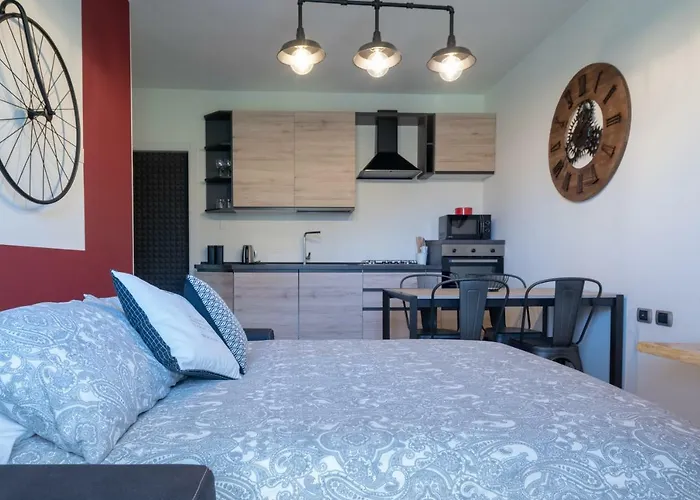 Apartman Dei Venti - Comfort