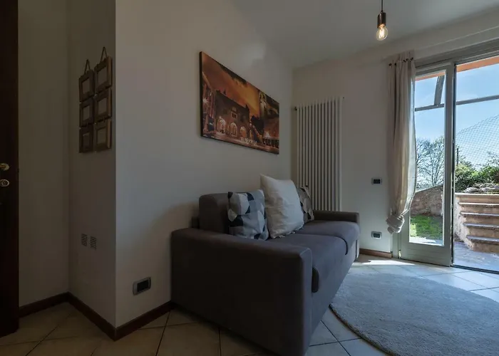 Dei Venti - Comfort Apartman