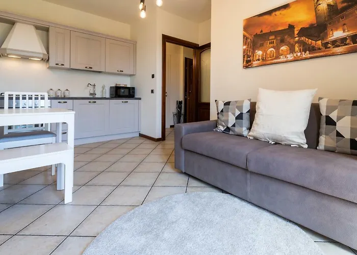 Dei Venti - Comfort * Bergamo