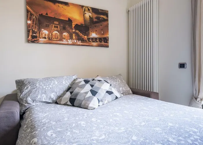 Dei Venti - Comfort Apartman