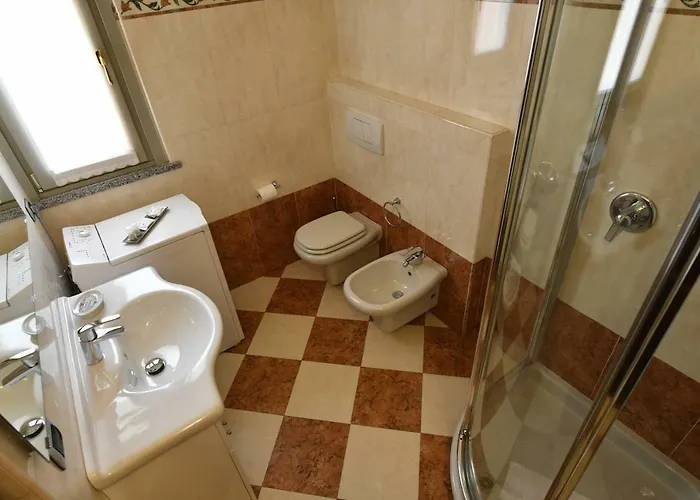 Dei Venti - Comfort Apartman