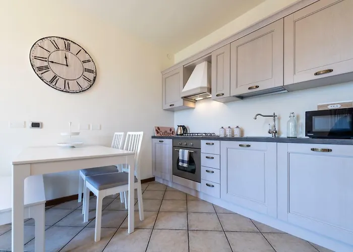 Dei Venti - Comfort * Bergamo